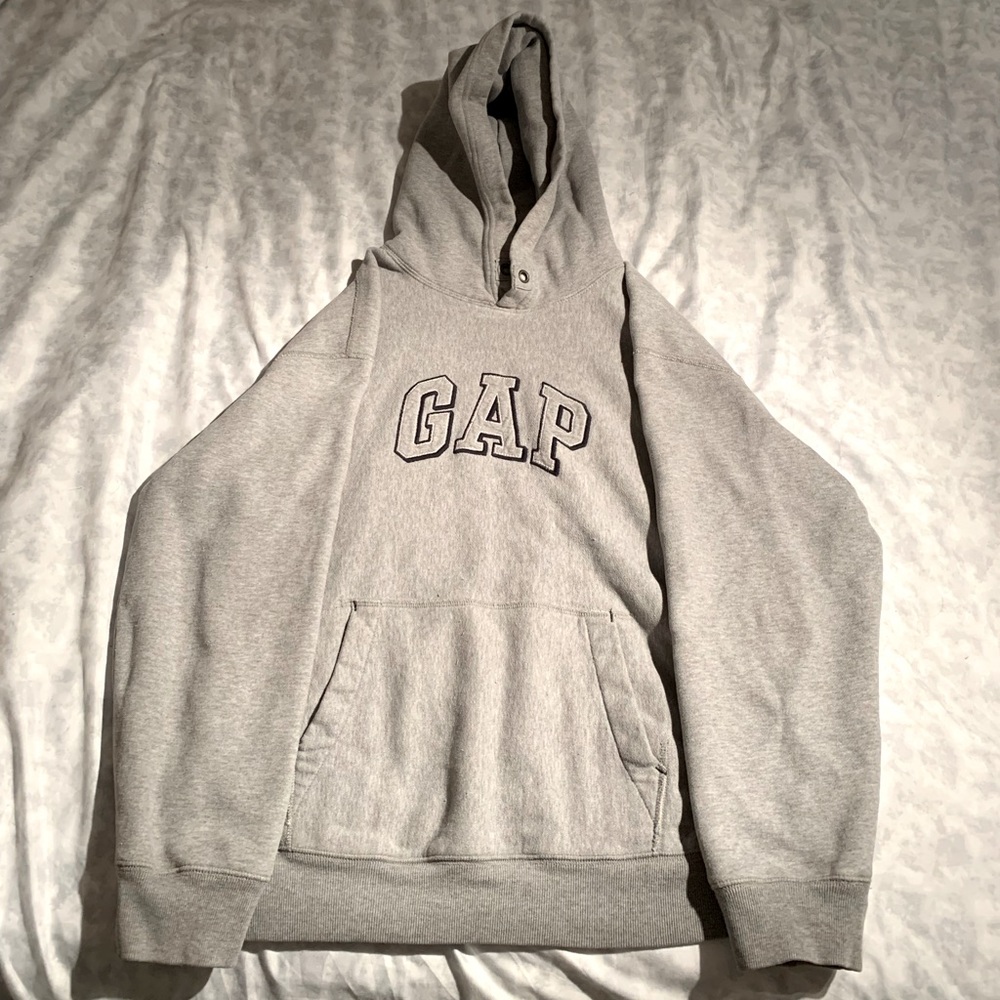 Vintage GAP hoodie